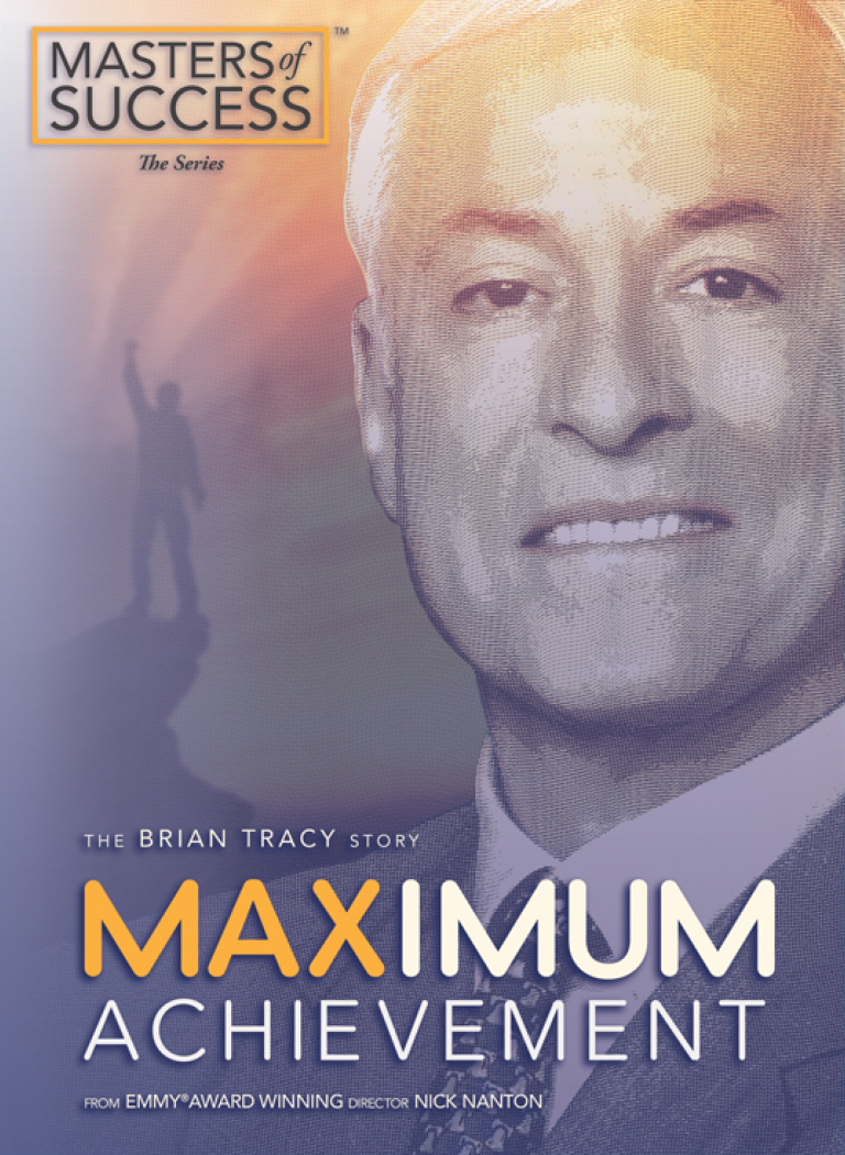 BRIAN TRACY BOOK MAXIMUM ACHIEVEMENT PDF visual data 7